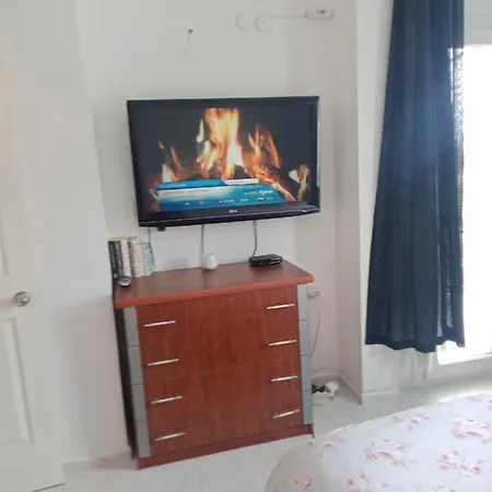 Summer Appartamento Kusadası