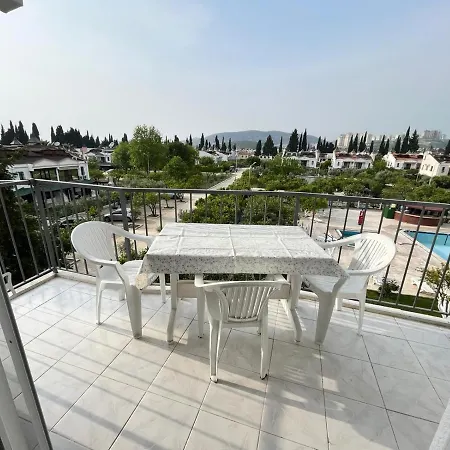Summer Appartamento Kusadası
