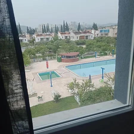 Summer דירה *